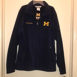 NWOT U of M Columbia